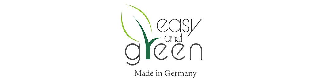 easyandgreen.de/- Logo - Bewertungen