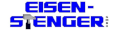 eisen-stenger-shop.de- Logo - Bewertungen