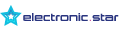 electronic-star- Logo - Bewertungen