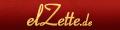 elzette.de - E-Zigaretten, Liquid, Aroma & mehr- Logo - Bewertungen