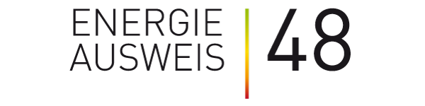 energieausweis48.de- Logo - Bewertungen