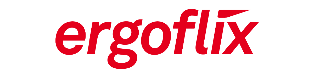 ergoflix.de- Logo - Bewertungen
