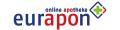 eurapon - Ihre Online-Apotheke- Logo - Bewertungen