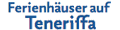ferienhaeuser-auf-teneriffa.de- Logo - Bewertungen