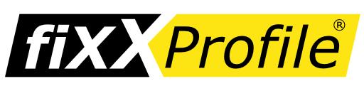 fixxprofile.de- Logo - Bewertungen