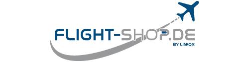 flight-shop.de- Logo - Bewertungen