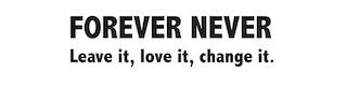 forever-never.eu- Logo - Bewertungen