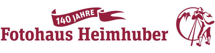 fotohaus-heimhuber.de- Logo - Bewertungen