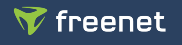 freenet- Logo - Bewertungen