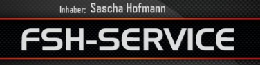 fsh-service.de- Logo - Bewertungen