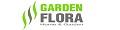 gardenflora.de- Logo - Bewertungen
