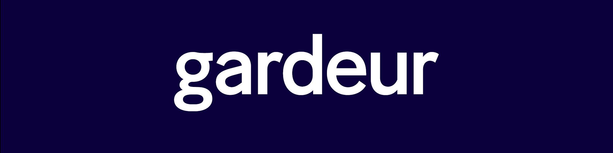 gardeur.com- Logo - Bewertungen
