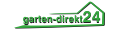 garten-direkt24.de- Logo - Bewertungen