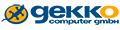 gekko-computer.de- Logo - Bewertungen