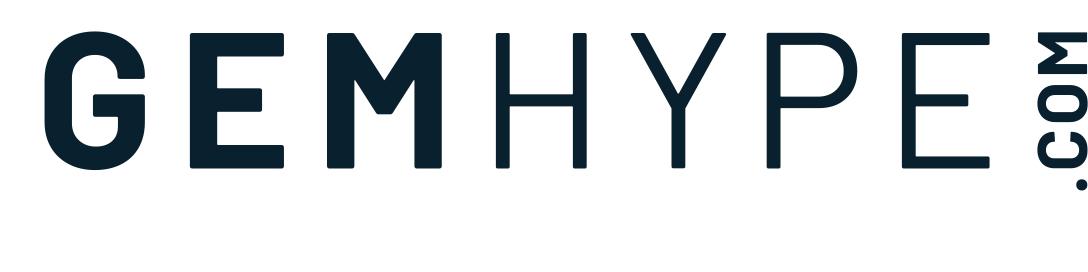 gemhype.com- Logo - Bewertungen