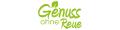 genussohnereue.com- Logo - Bewertungen