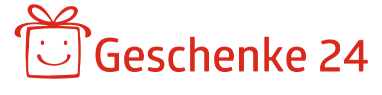 geschenke24.de- Logo - Bewertungen