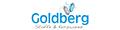 goldberg-stoffe.de- Logo - Bewertungen