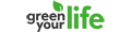 green-your-life.de- Logo - Bewertungen