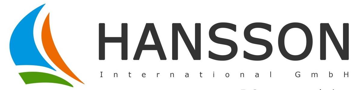 hanssonshop.de- Logo - Bewertungen