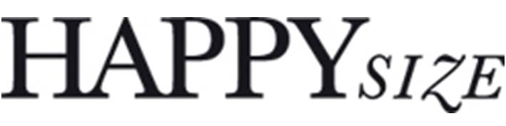 happy-size.de- Logo - Bewertungen