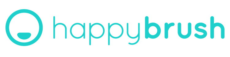 happybrush GmbH- Logo - Bewertungen