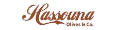 hassouna-olives-co.com- Logo - Bewertungen