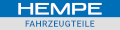 hempe-fahrzeugteile.de- Logo - Bewertungen