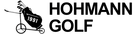 hohmann-golf.de // Eure Experten für Golf-Equipment seit 1991- Logo - Bewertungen