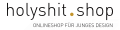 holyshit.shop- Logo - Bewertungen