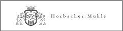 horbacher-muehle.de- Logo - Bewertungen