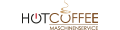 hotcoffee.de- Logo - Bewertungen