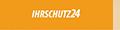 ihrschutz24.de- Logo - Bewertungen