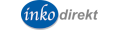 inkodirekt- Logo - Bewertungen