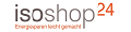 isoshop24.com- Logo - Bewertungen