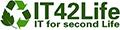 it42life.de- Logo - Bewertungen