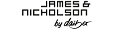 james-nicholson.de- Logo - Bewertungen