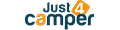 just4camper.de- Logo - Bewertungen