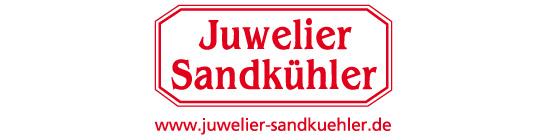 juwelier-sandkuehler.de- Logo - Bewertungen