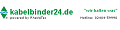 kabelbinder24.de- Logo - Bewertungen