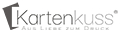 kartenkuss.de- Logo - Bewertungen