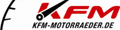 kfm-motorraeder.de- Logo - Bewertungen