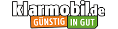klarmobil.de- Logo - Bewertungen