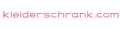 kleiderschrank.com- Logo - Bewertungen