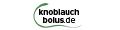 knoblauchbolus.de- Logo - Bewertungen