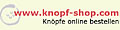 knopf-shop.com- Logo - Bewertungen