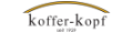 koffer-kopf.de- Logo - Bewertungen