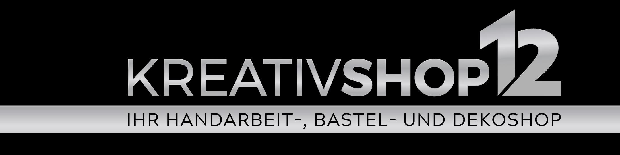 kreativshop12.de- Logo - Bewertungen