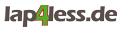 lap4less.de - gebrauchte Notebooks, Computer- Logo - Bewertungen