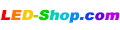 led-shop.com- Logo - Bewertungen